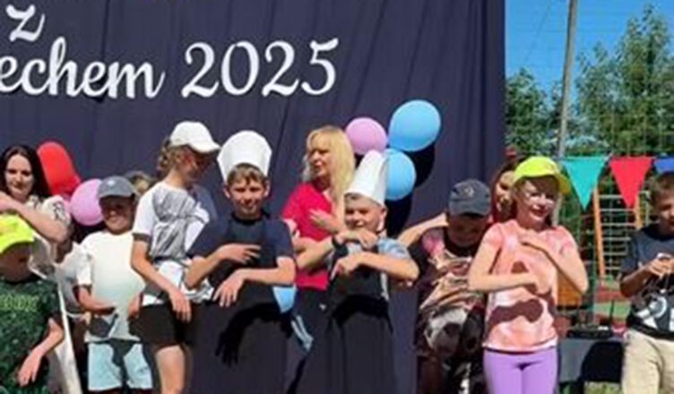 Lato w kolorach empatii i rozwoju