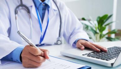 Zachorowałeś na urlopie? Pamiętaj o podaniu prawidłowego adresu