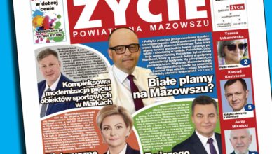 Nowy numer Życia Powiatu do pobrania