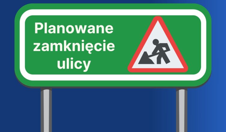 Zielonka - Utrudnienia dla mieszkańców ul. Brzozy-Brzeziny