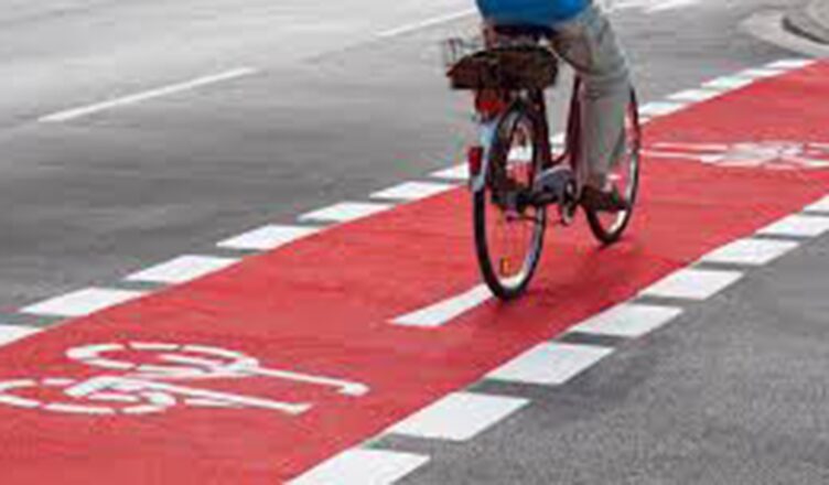 Potrącenie rowerzysty - sprawca ukarany mandatem