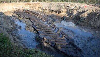 Skarb Urzecza będzie miał swoje muzeum. Samorząd Mazowsza kupił nieruchomość w Czersku