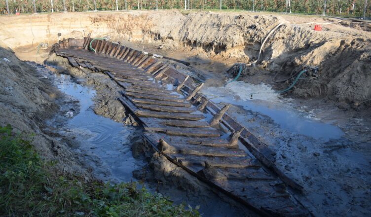 Skarb Urzecza będzie miał swoje muzeum. Samorząd Mazowsza kupił nieruchomość w Czersku