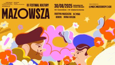 III Festiwal Kultury Mazowsza