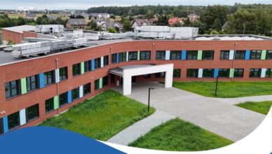 Klembów - Dzień Otwarty w Szkole Podstawowej w Woli Rasztowskiej