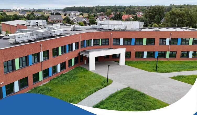 Klembów - Dzień Otwarty w Szkole Podstawowej w Woli Rasztowskiej