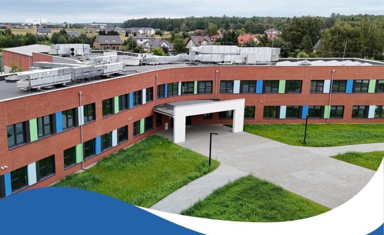 Klembów - Dzień Otwarty w Szkole Podstawowej w Woli Rasztowskiej