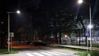 Powiat przejmie mareckie ulice