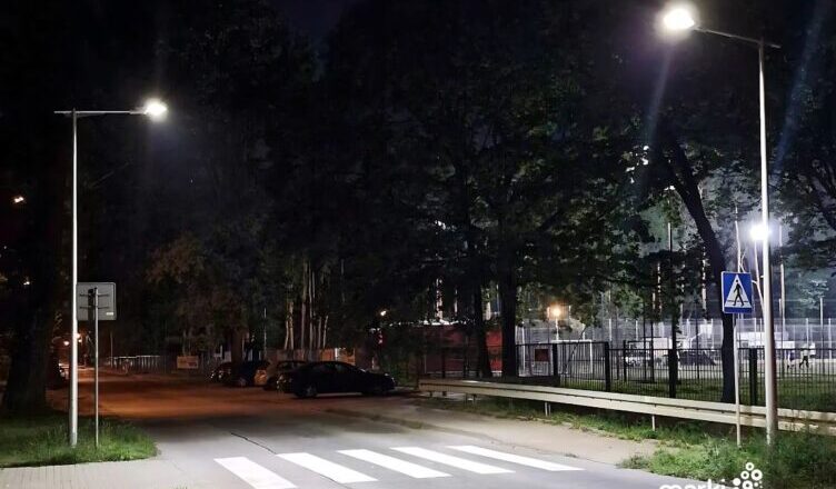 Powiat przejmie mareckie ulice