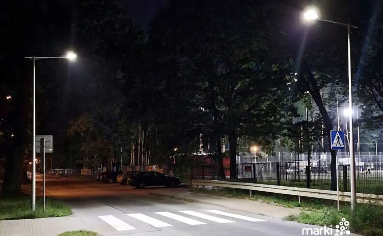 Powiat przejmie mareckie ulice