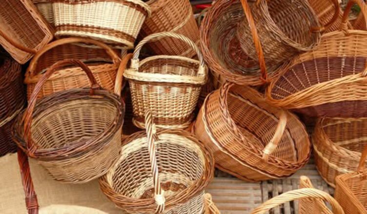 Borucza zaprasza na warsztaty plecionkarskie