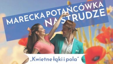 Marki - Letnia Potańcówka w Strudze