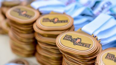 Marki - Bieg Mila MCER