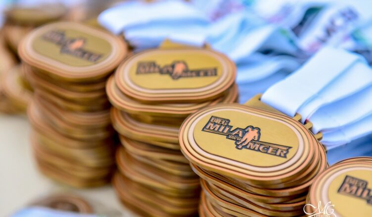 Marki - Bieg Mila MCER