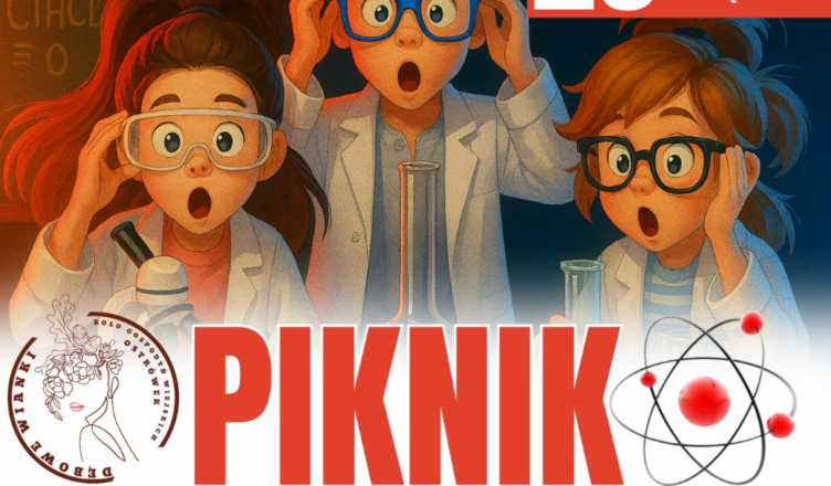 Klembów - Piknik Naukowy