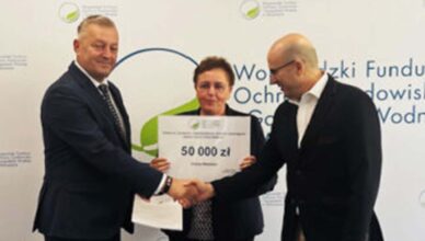 Wołomin - Kolejne dofinansowanie na utylizację azbestu