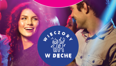 Zielonka - Ostatni „Wieczór w Dechę” tego lata