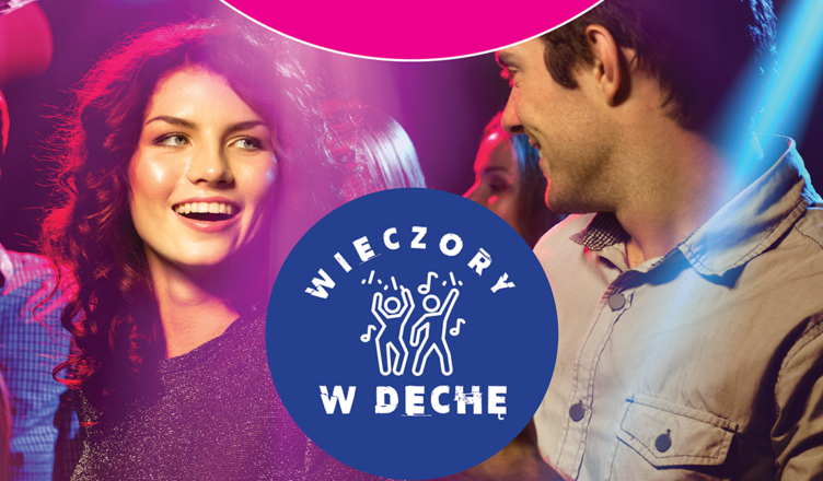 Zielonka - Ostatni „Wieczór w Dechę” tego lata