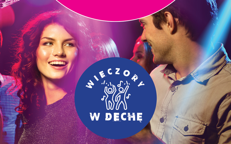 Zielonka - Ostatni „Wieczór w Dechę” tego lata