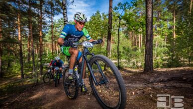 17 sierpnia 2025. LOTTO Poland Bike Marathon jedzie do Marek