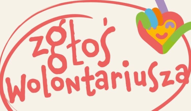 15. edycja Konkursu "Mazowieckie Barwy Wolontariatu"