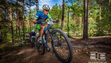 Marki - Jubileuszowy LOTTO Poland Bike Marathon