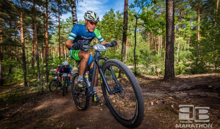 Marki - Jubileuszowy LOTTO Poland Bike Marathon
