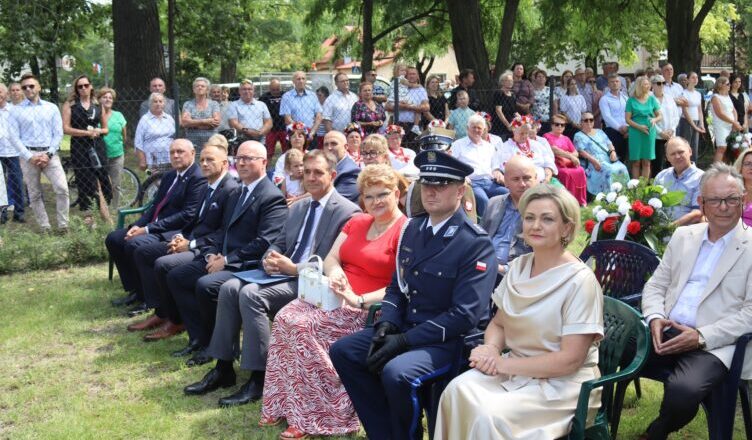 Tłuszcz oddał hołd bohaterom 1920 roku – uroczyste obchody 105. rocznicy Bitwy Warszawskiej
