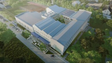 Zielone światło dla rozbudowy Szkoły Podstawowej nr 2 w Radzyminie