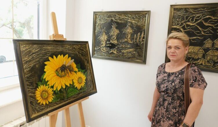 Wystawa „Moje pszczoły i inne pasje” w tłuszczańskim muzeum