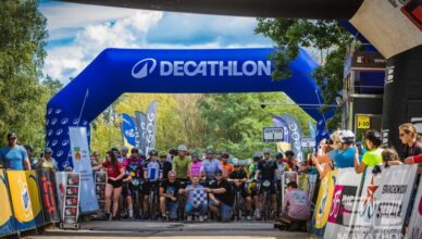 LOTTO Poland Bike Marathon w Markach