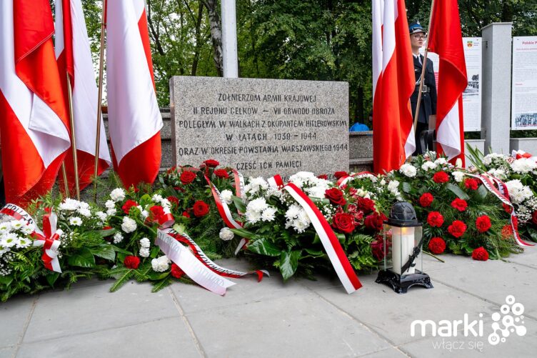 Marki pamiętają!