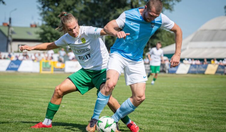 Marcovii zabrakło czasu