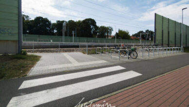 Wołomin - Kolejny krok w stronę budowy przejścia podziemnego