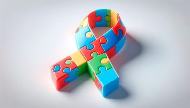 Marki - Wspieranie dziecka w spektrum autyzmu i ADHD