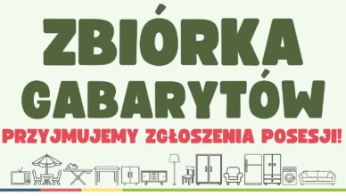 Marki - Jesienna zbiórka odpadów wielkogabarytowych