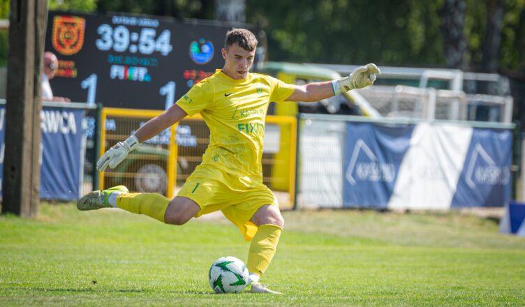 Marki - A mogło być pięknie....