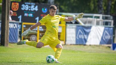 Marki - A mogło być pięknie....