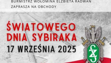 Wołomin - Światowy Dzień Sybiraka