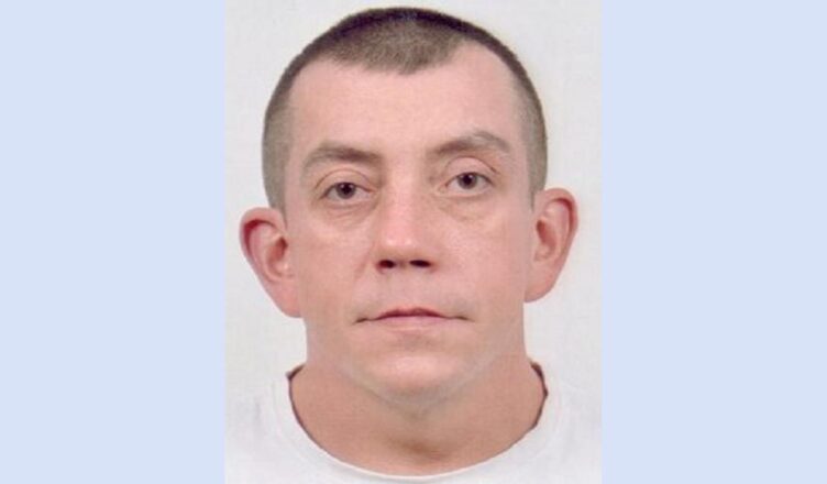 Zaginiony Marek Burzawa