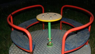 14-latka w szpitalu po ryzykownej zabawie z hulajnogą