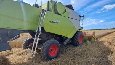 Tragiczne wypadki podczas prac polowych – policja apeluje o ostrożność