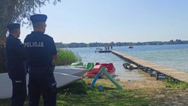 Ponad 120 ofiar utonięć w 3 niespełna miesiące. Uważaj, aby nie zostać częścią „czarnych” statystyk