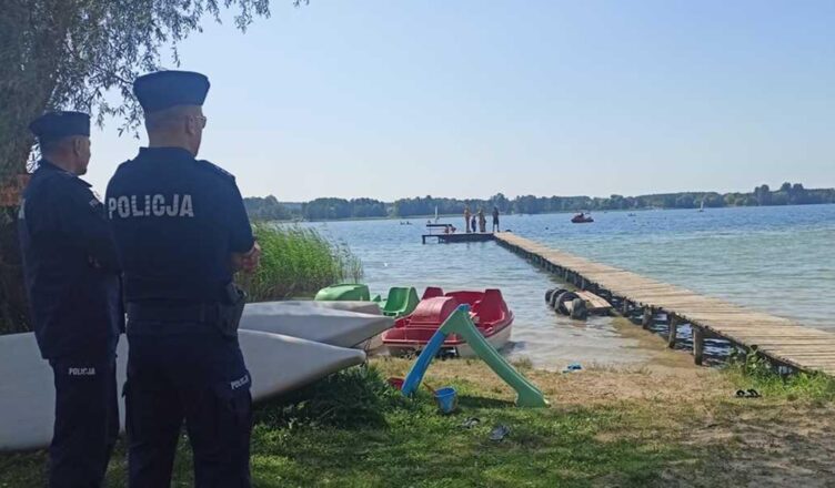 Tragiczny długi weekend na drogach i nad wodą
