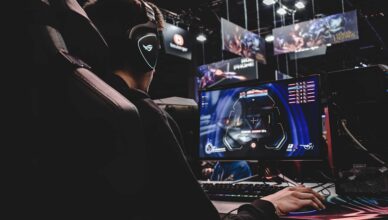 Esport na Mazowszu. Największe wydarzenia gamingowe i turnieje w regionie