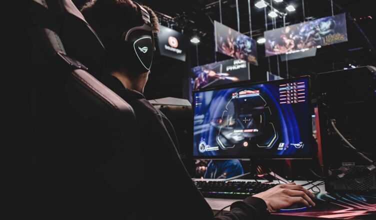 Esport na Mazowszu. Największe wydarzenia gamingowe i turnieje w regionie