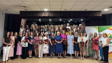 Ząbki - Awans zawodowy 43 ząbkowskich nauczycieli