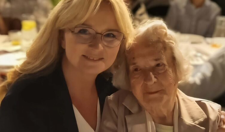 Wspomnienia z okupowanej Warszawy – spotkanie z uczestnikami Powstania Warszawskiego