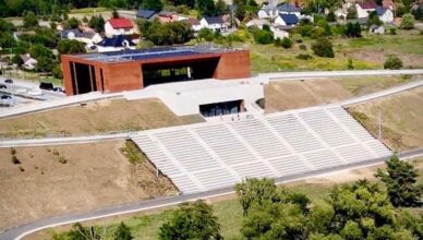 Muzeum Bitwy Warszawskiej zaprasza. Ossów przypomina o historii.