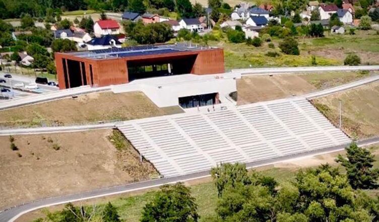 Muzeum Bitwy Warszawskiej zaprasza. Ossów przypomina o historii.